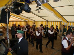 Schützenfest 2011